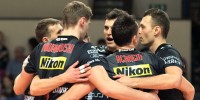 Resovia obroniła tytuł mistrza Polski