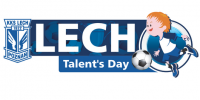 Już w najbliższą niedzielę druga odsłona Lech Talent's Day