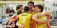 LM, gr. E: PGE Skra pewnie pokonuje osłabione Dynamo