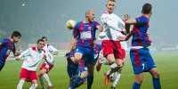 Podsumowanie 13. kolejki rozgrywek 1. ligi