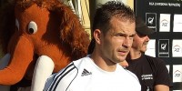 Jacek Popek piłkarzem Zawiszy