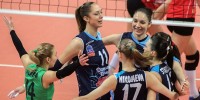 Dynamo Kazań mistrzem Rosji