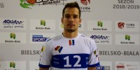Kamil Maruszczyk: Siatkówka jest potrzebna we Wrocławiu