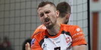 Michal Masny: Gra w reprezentacji to ogromna dawka doświadczenia