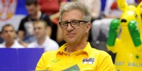 Roberto Santilli nie będzie już prowadził pierwszego zespołu Projektu Warszawa