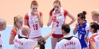 Kwal. do MŚJ: Juniorki nie dały rady mocnym Rosjankom