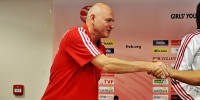 Andrzej Peć: Mały kac i bodziec do pracy