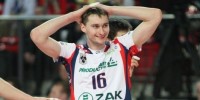 Michał Ruciak: Chcę pojechać na Mundial
