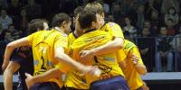 Skra zaczyna przygodę z LM