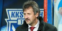 Majewski ogłosił sztab współpracowników