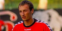 Łukasz Trałka piłkarzem Lecha Poznań