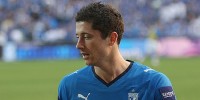 Snajper Lecha: Z Legią w finale. Dla kibiców