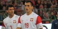 Jodłowiec opuścił zgrupowanie reprezentacji