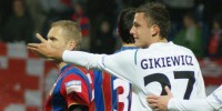 Łukasz Gikiewicz odchodzi ze Śląska Wrocław