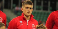Michał Chrapek piłkarzem Calcio Catania