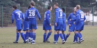 Sparing: MFK Dolny Kubin – Podbeskidzie Bielsko-Biała 2:1