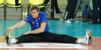 Cerrad Enea Czarni Radom zakontraktowali nowego środkowego