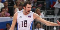 Zenit bez Wołkowa w Final Four Ligi Mistrzów