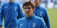Lechia pozyskała Mateusza Machaja