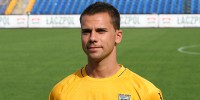 Bury odchodzi z Wisły