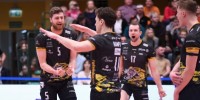 Patryk Niemiec i Kewin Sasak żegnają się z Treflem Gdańsk