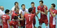 Kwal. do ME mężczyzn, gr. C: Kolejny triumf Słowaków