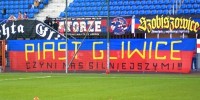 Niespodzianka w Zabrzu! Piast lepszy od Górnika!